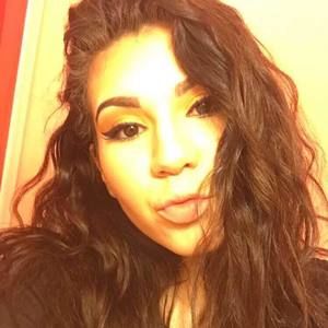 Meet your Posher, Serena